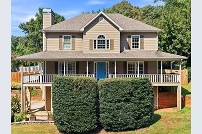 4251 Joshua Way NW, Kennesaw, GA 30144 - Photo 4