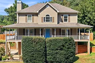 4251 Joshua Way NW, Kennesaw, GA 30144 - Photo 4