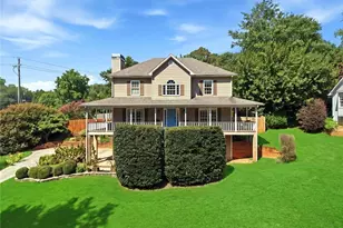 4251 Joshua Way NW, Kennesaw, GA 30144 - Photo 1