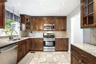 4251 Joshua Way NW, Kennesaw, GA 30144 - Photo 20