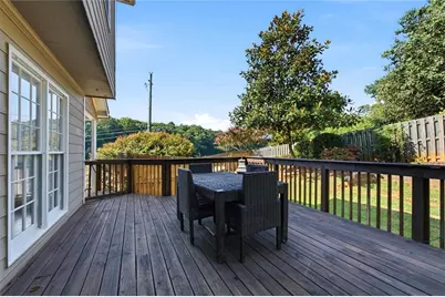 4251 Joshua Way NW, Kennesaw, GA 30144 - Photo 50