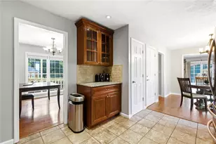 4251 Joshua Way NW, Kennesaw, GA 30144 - Photo 12