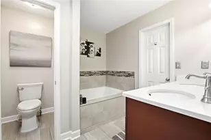 4251 Joshua Way NW, Kennesaw, GA 30144 - Photo 30