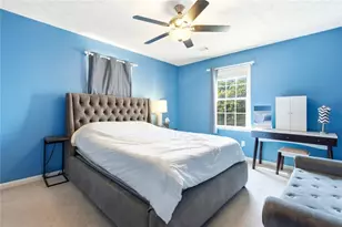 4251 Joshua Way NW, Kennesaw, GA 30144 - Photo 38