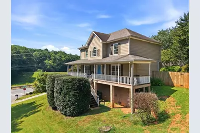 4251 Joshua Way NW, Kennesaw, GA 30144 - Photo 2
