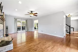 4251 Joshua Way NW, Kennesaw, GA 30144 - Photo 14