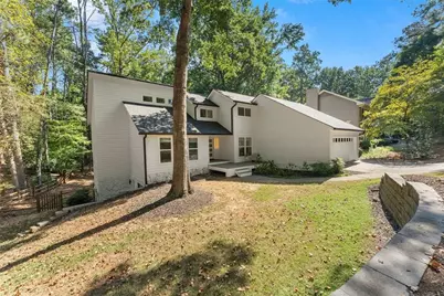 3040 Roxburgh Drive, Roswell, GA 30076 - Photo 6