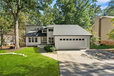 3040 Roxburgh Drive, Roswell, GA 30076 - Photo 2