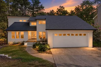 3040 Roxburgh Drive, Roswell, GA 30076 - Photo 1