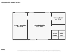 3040 Roxburgh Dr, Roswell, GA 30076 - Photo 82