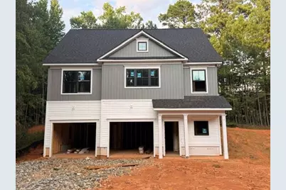 155 Iron Bound Trail, Dallas, GA 30132 - Photo 1