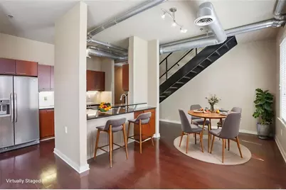 265 18th Street NW #2341, Atlanta, GA 30363 - Photo 12
