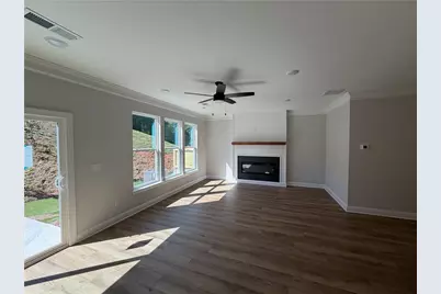 5 Trace Bluff, Dawsonville, GA 30534 - Photo 4