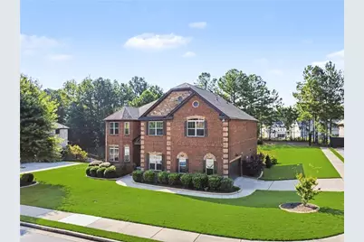 264 Learwood Lane, Atlanta, GA 30349 - Photo 2