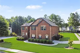 264 Learwood Ln, Atlanta, GA 30349 - Photo 2