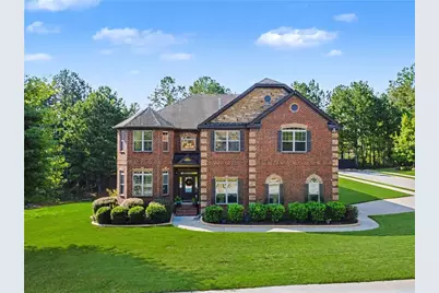 264 Learwood Lane, Atlanta, GA 30349 - Photo 1