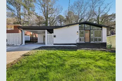 2592 Baker Road, Atlanta, GA 30318 - Photo 1