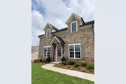 5350 NE Keepsake Court, Cumming, GA 30040 - Photo 26