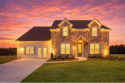 5350 NE Keepsake Court, Cumming, GA 30040 - Photo 4