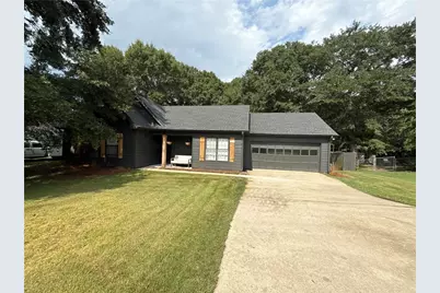 255 Matthews School Road, Winder, GA 30680 - Photo 4