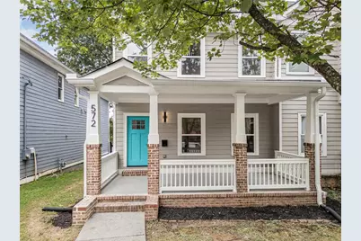 572 Formwalt Street SW, Atlanta, GA 30312 - Photo 2