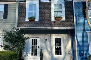 408 Wedgewood Way, Sandy Springs, GA 30350 - Photo 1