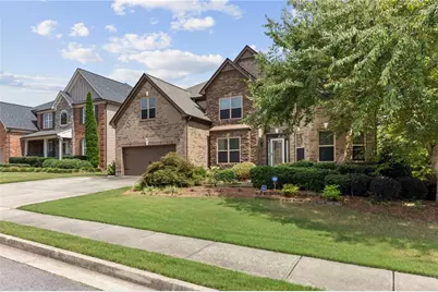 2971 McCannon Mill Drive, Dacula, GA 30019 - Photo 2