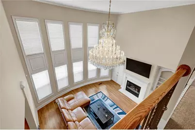 2971 McCannon Mill Drive, Dacula, GA 30019 - Photo 24