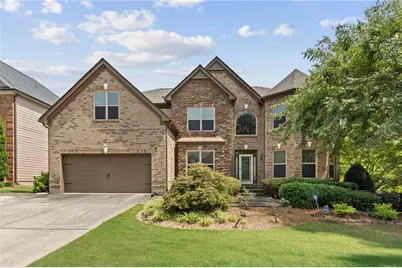 2971 McCannon Mill Drive, Dacula, GA 30019 - Photo 1