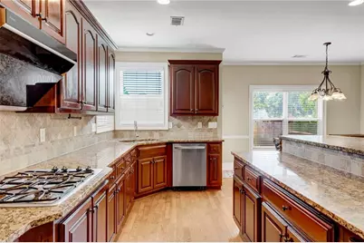 2971 McCannon Mill Drive, Dacula, GA 30019 - Photo 20