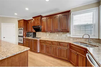2971 McCannon Mill Drive, Dacula, GA 30019 - Photo 18