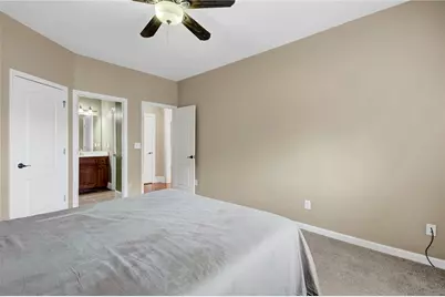 2971 McCannon Mill Drive, Dacula, GA 30019 - Photo 12