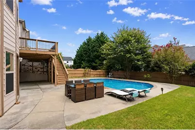 2971 McCannon Mill Drive, Dacula, GA 30019 - Photo 50