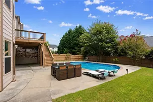 2971 McCannon Mill Dr, Dacula, GA 30019 - Photo 50