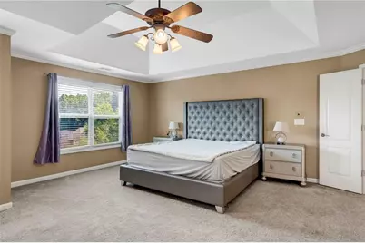 2971 McCannon Mill Drive, Dacula, GA 30019 - Photo 26