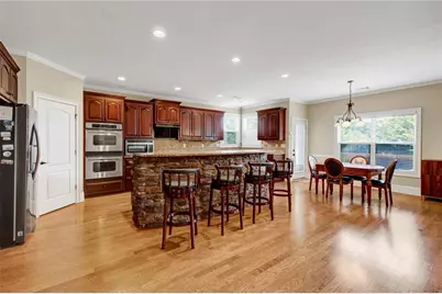 2971 McCannon Mill Drive, Dacula, GA 30019 - Photo 16