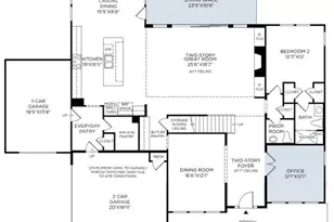 3485 Austin Michael Ln, Cumming, GA 30028 - Photo 2