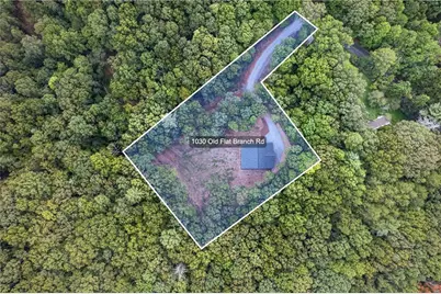 1030 Old Flat Branch Rd, Ellijay, GA 30540 - Photo 14