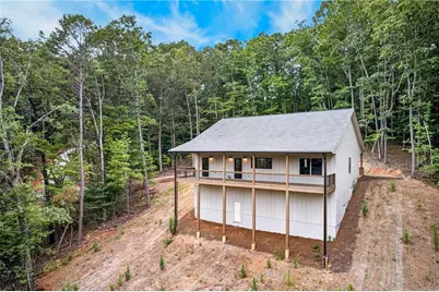 1030 Old Flat Branch Rd, Ellijay, GA 30540 - Photo 10