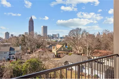 456 Parkway Drive NE #14, Atlanta, GA 30308 - Photo 6