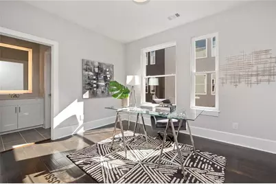456 Parkway Drive NE #14, Atlanta, GA 30308 - Photo 20