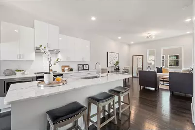 456 Parkway Drive NE #14, Atlanta, GA 30308 - Photo 1