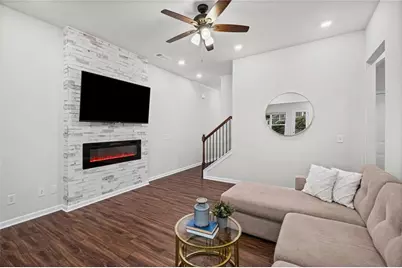 469 Bishop Lane, Woodstock, GA 30188 - Photo 10