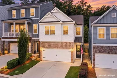 469 Bishop Lane, Woodstock, GA 30188 - Photo 1