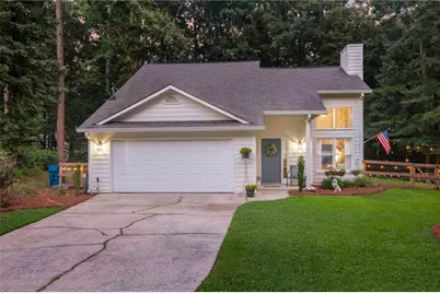 146 Johns Bluff, Auburn, GA 30011 - Photo 2