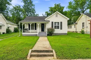 129 Cobb St, Cedartown, GA 30125 - Photo 2