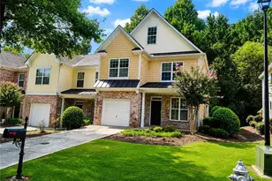 388 St Claire Dr, Alpharetta, GA 30004 - Photo 1