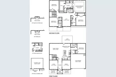 1649 Norris Landing Drive, Snellville, GA 30039 - Photo 10
