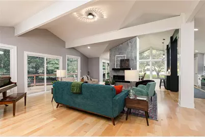 371 Clear Spring Court, Marietta, GA 30068 - Photo 8