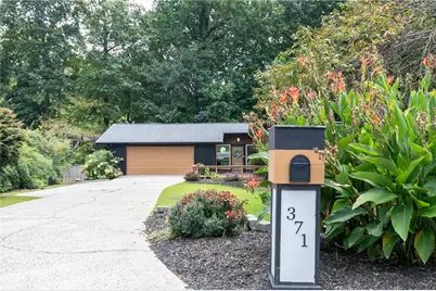 371 Clear Spring Court, Marietta, GA 30068 - Photo 2